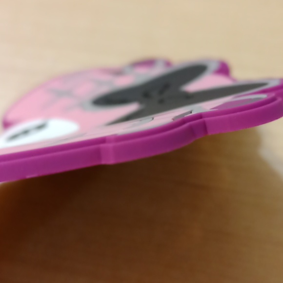 My Melody Silicone Mug Cup Coaster Coasters Trivet - Picture 3 of 7